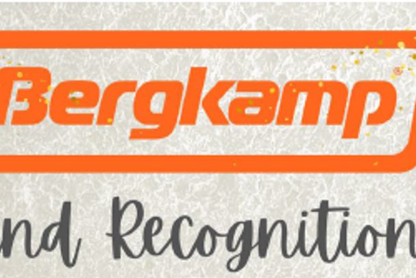 Awards and Recognition Dinner Headline