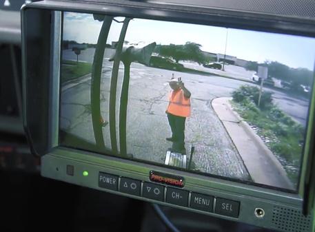 FP5 Rear Camera Still