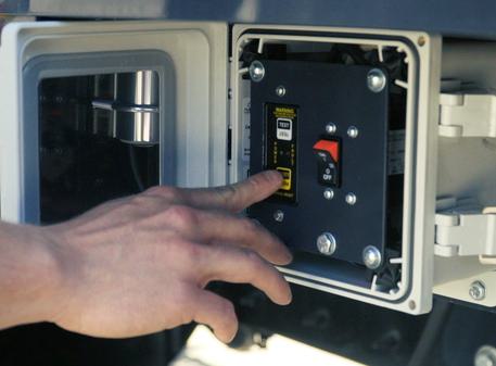 FP5 Safe Bet GCI Capture