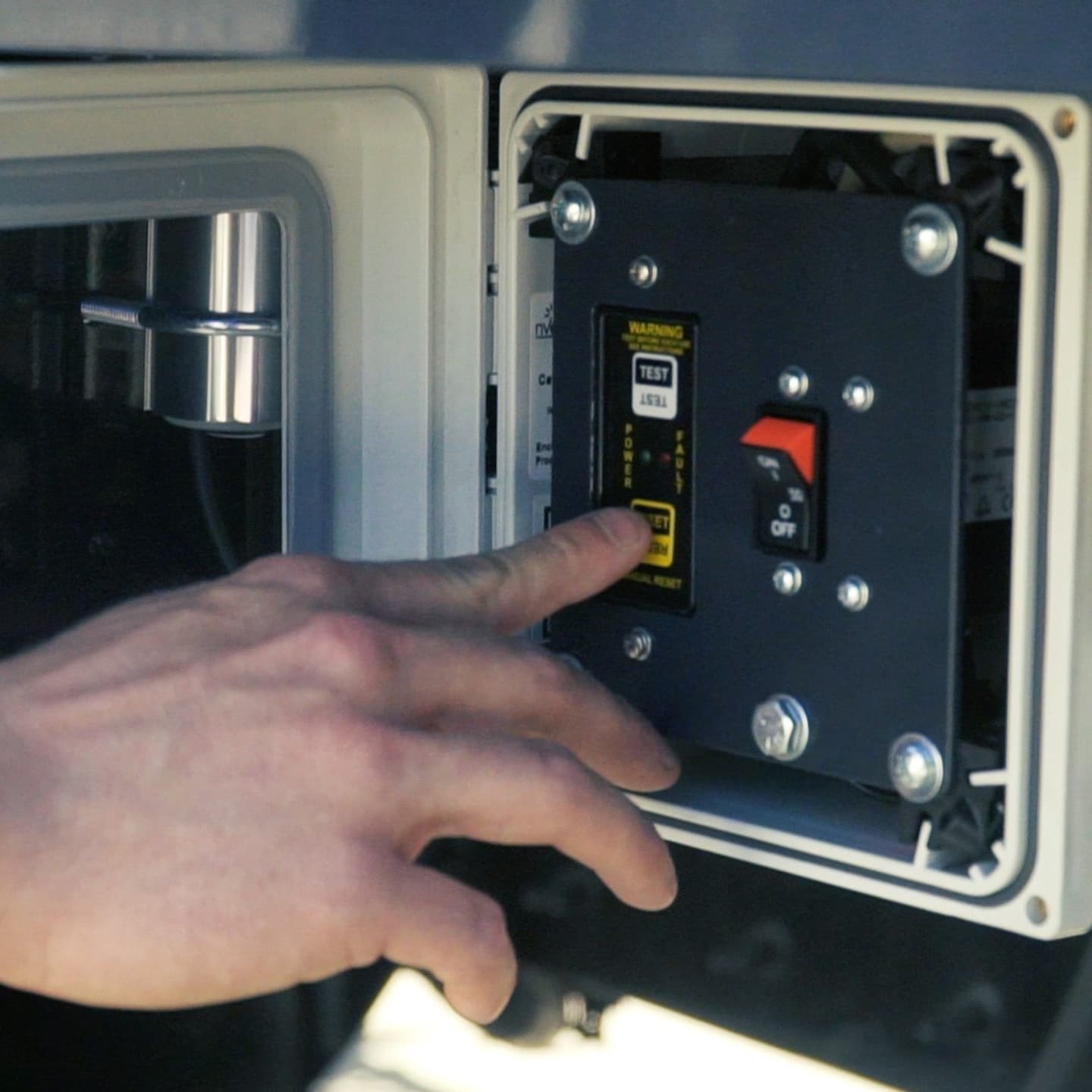 FP5 Safe Bet GCI Capture