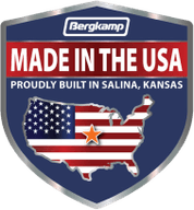 Made In The USA Badge