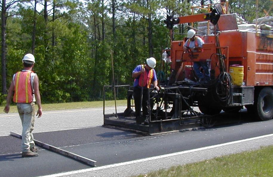 Bergkamp Inc. | Spreader Boxes| Slurry Seal & Micro Surfacing
